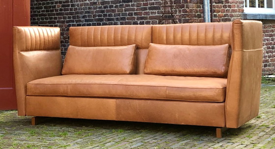 Image 1 of Molinari Metamorfosi 3 seater sofa