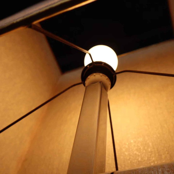 Image 1 of Floor lamp by Giovanni Banci for Banci Firenze, 1970s Italy