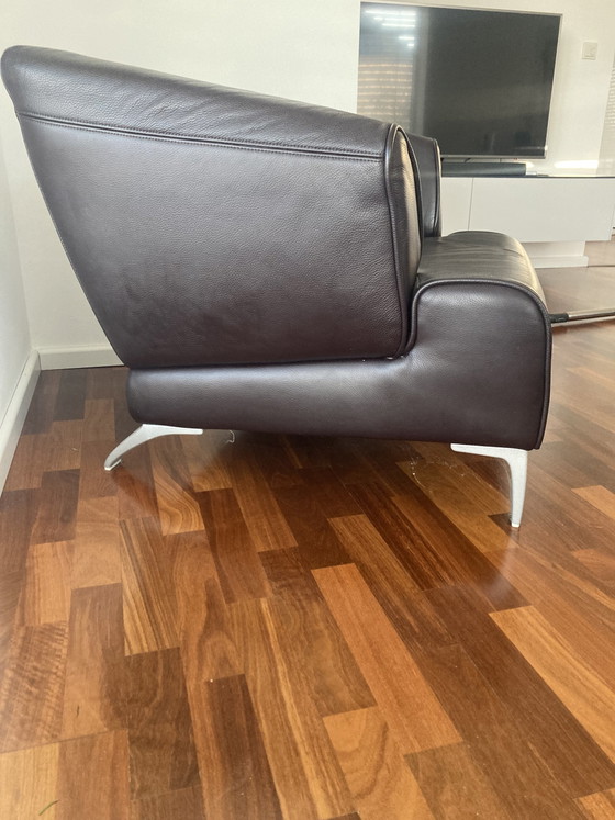 Rolf Benz 2300 Sessel – Sillones, Leather (photo 2 of 5)
