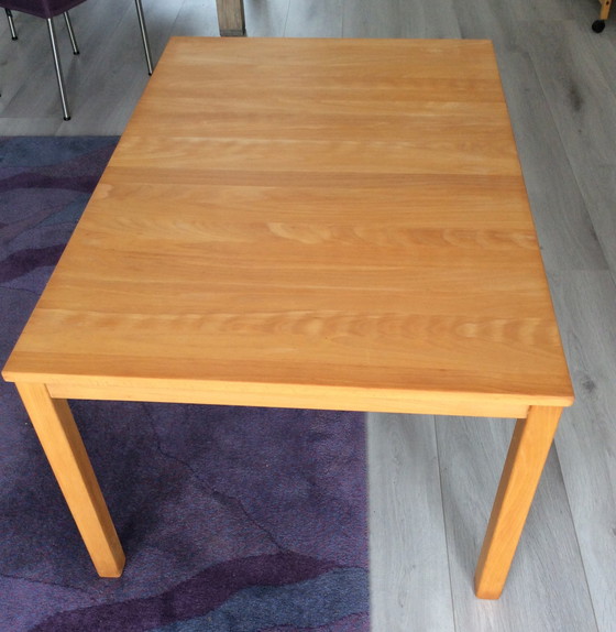 Image 1 of Haslev coffee table