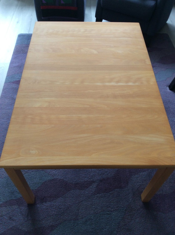 Image 1 of Haslev coffee table