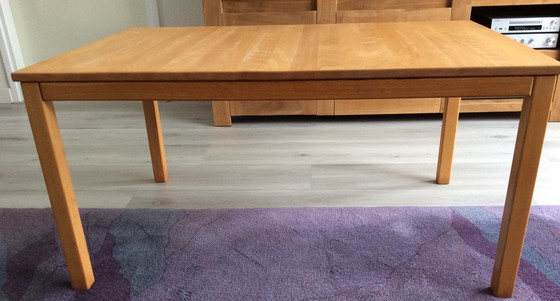 Image 1 of Haslev coffee table