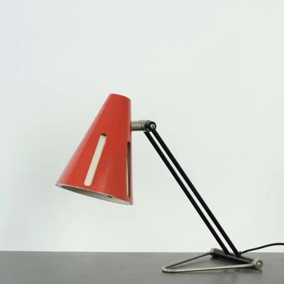 Image 1 of Hala Solar series desk lamp