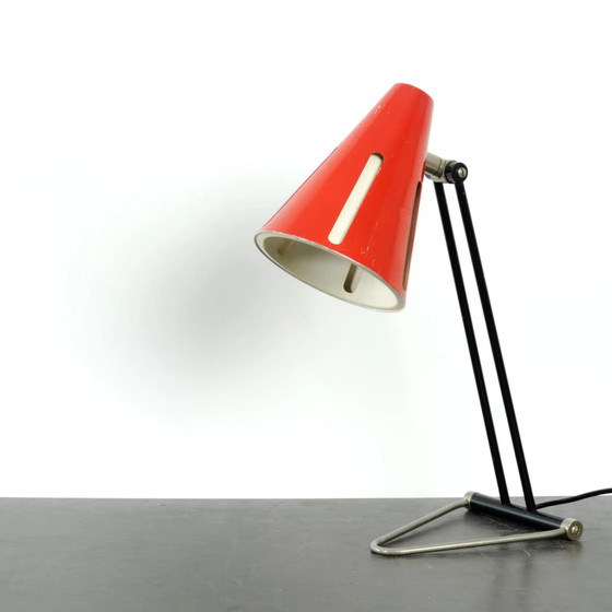 Image 1 of Hala Solar series desk lamp