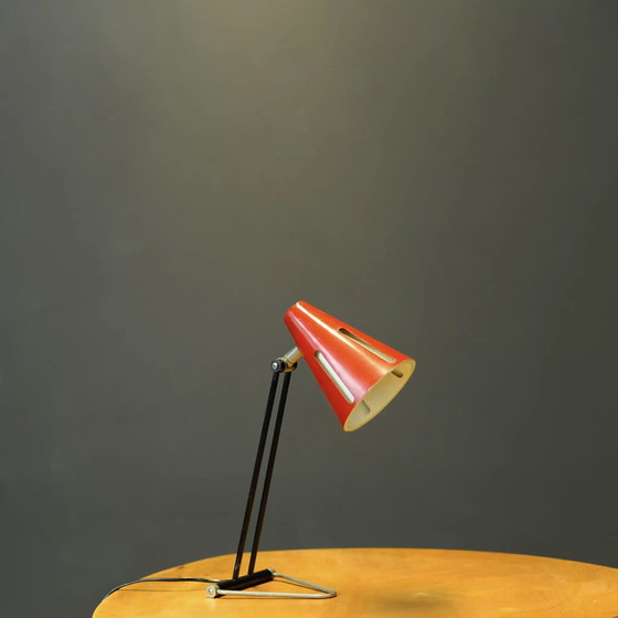 Image 1 of Hala Solar series desk lamp