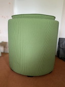 Leolux Saga armchair
