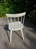 Stockary wooden bars chair