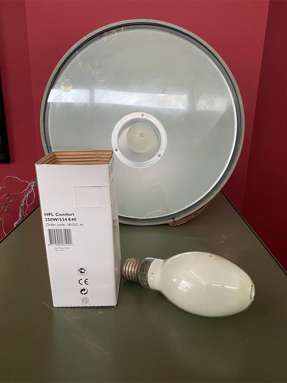 Image 1 of Ideal Lux Vigevano Italie lampe suspendue