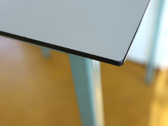 Image 1 of 2x Assenburg tables, adjustable legs and feet