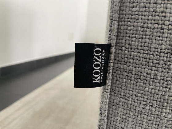 Image 1 of Koozo corner sofa