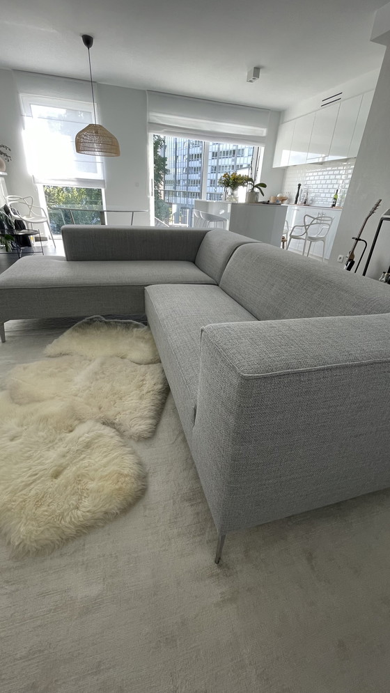 Image 1 of Koozo corner sofa