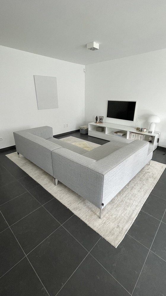 Image 1 of Koozo corner sofa