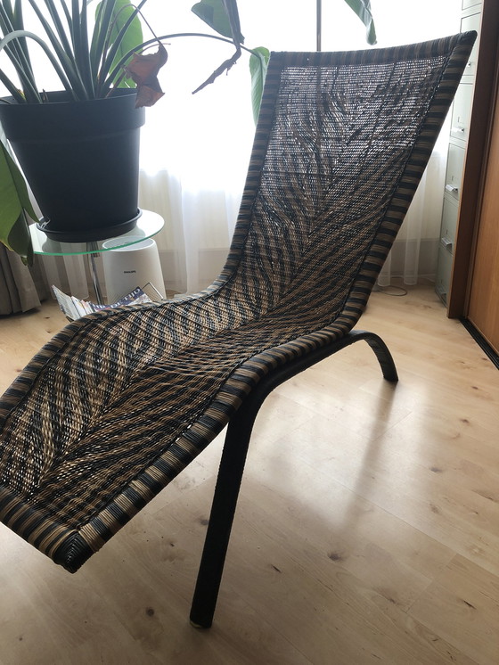 Image 1 of Lounge chair