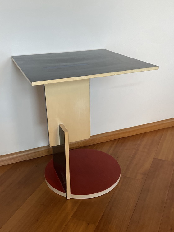 Image 1 of Schröder Divan table