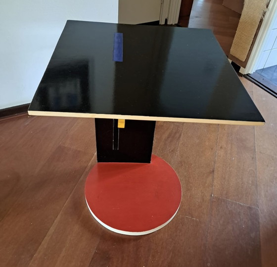 Image 1 of Schröder Divan table