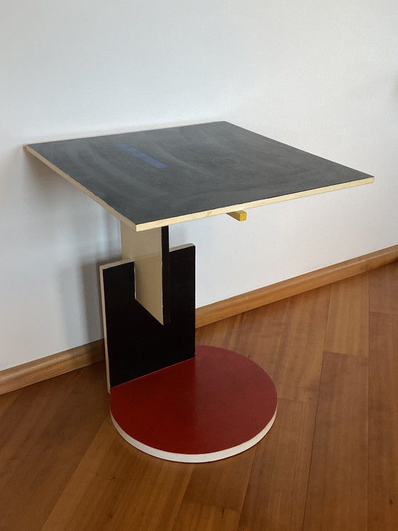 Image 1 of Schröder Divan table