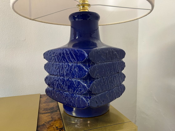 Image 1 of Cari Zalloni XL table lamp