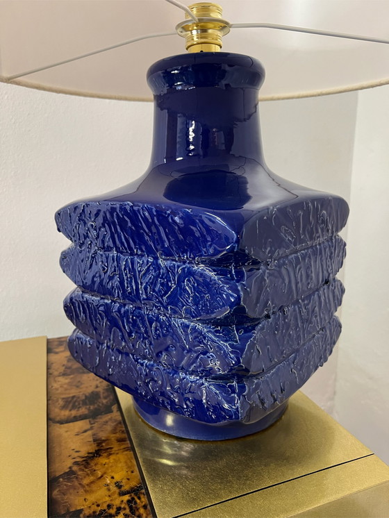 Image 1 of Cari Zalloni XL table lamp