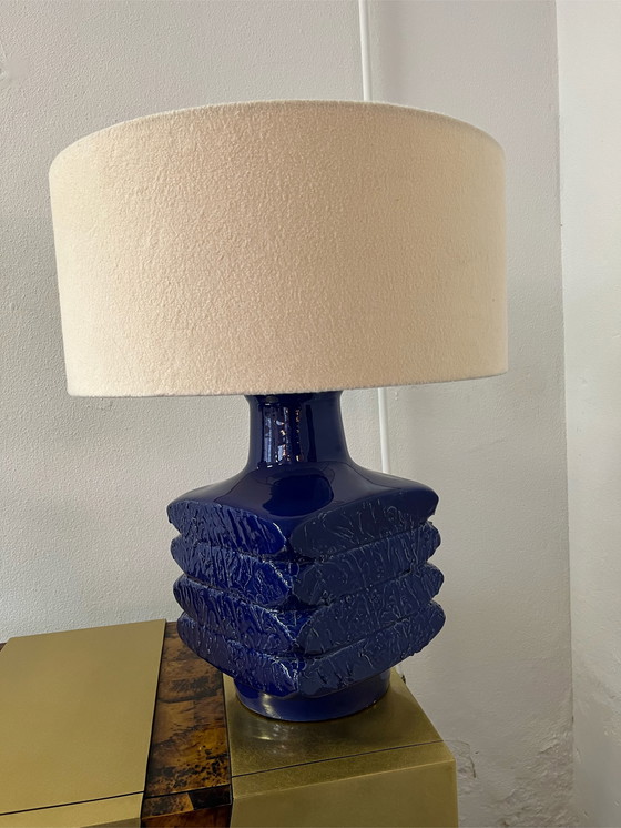 Image 1 of Cari Zalloni XL table lamp