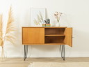 1960s Dresser