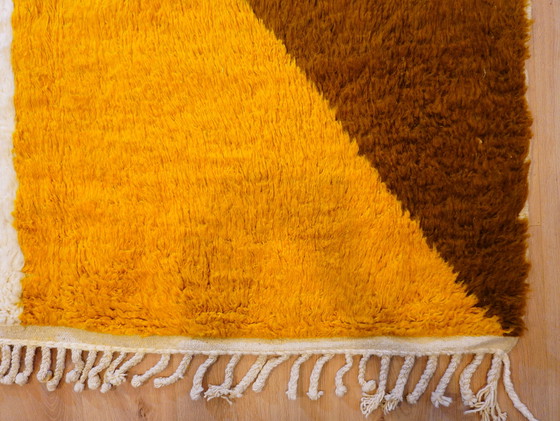 Image 1 of Tapis berbère marocain