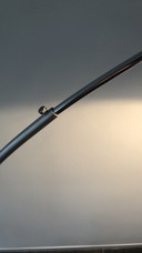 Mikael Warnhammar floor lamp
