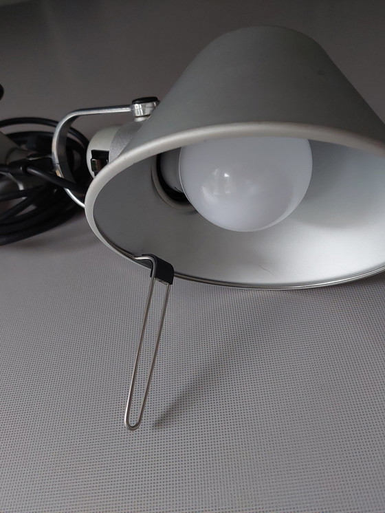 Image 1 of Tolomeo wall lamp (Artimede)