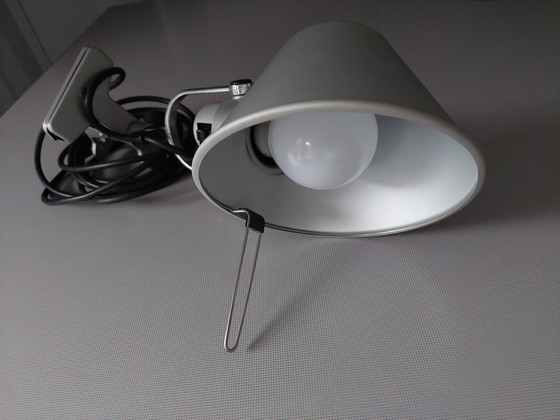 Image 1 of Tolomeo wall lamp (Artimede)