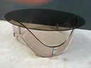 Space Age coffee table