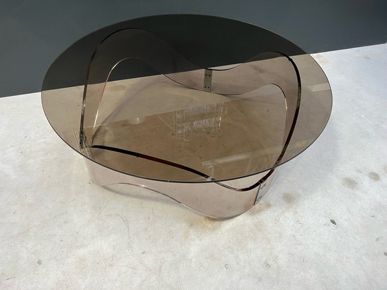 Image 1 of Space Age coffee table