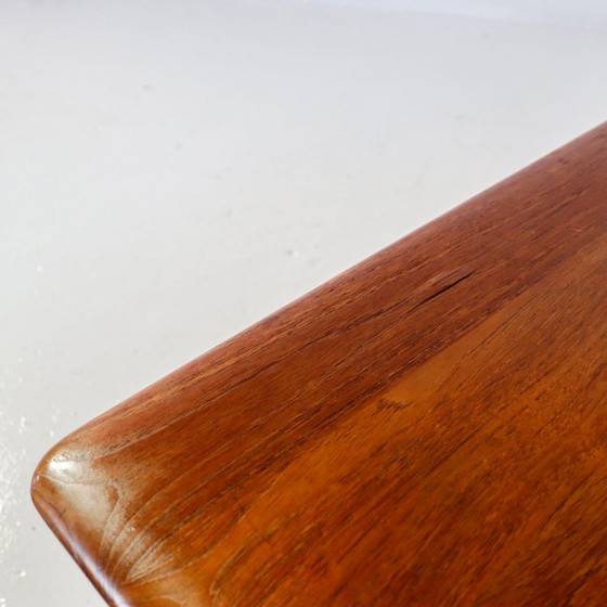 Image 1 of Peter Hvidt Table basse Minerva France & Son