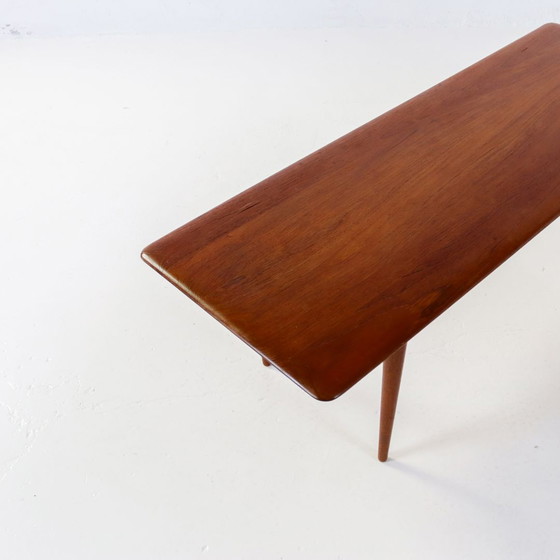 Image 1 of Peter Hvidt Minerva coffee table France & Son