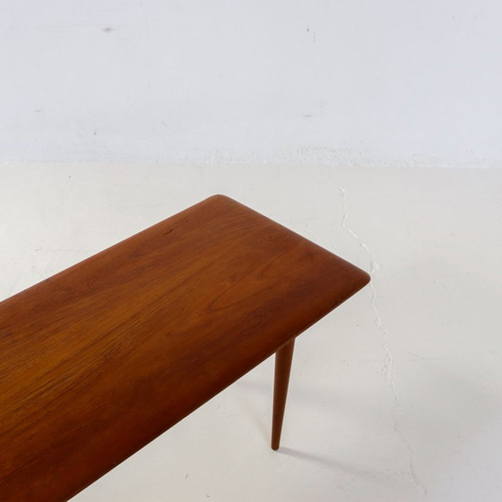 Image 1 of Peter Hvidt Minerva coffee table France & Son