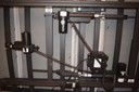 Auping electric box spring