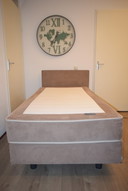 Auping electric box spring