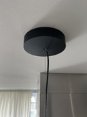 Artemide NH S2 14 lampe suspendue