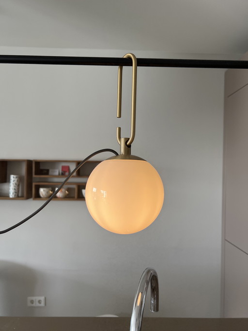 Artemide NH S2 14 pendant lamp