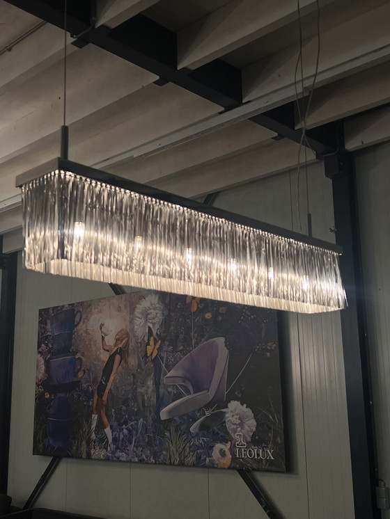 Image 1 of Brand van Egmond Broom Suspension Lamp