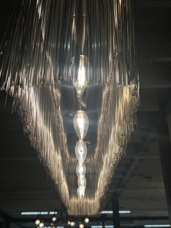 Image 1 of Brand van Egmond Broom Suspension Lamp