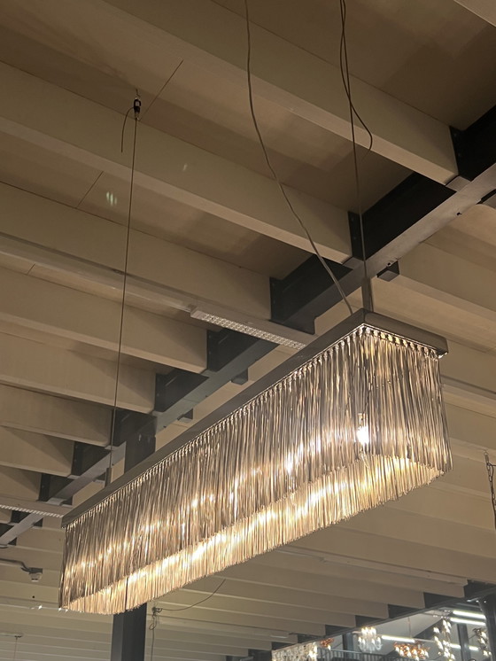 Image 1 of Brand van Egmond Broom Suspension Lamp