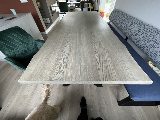 Image 1 of Modern dining table