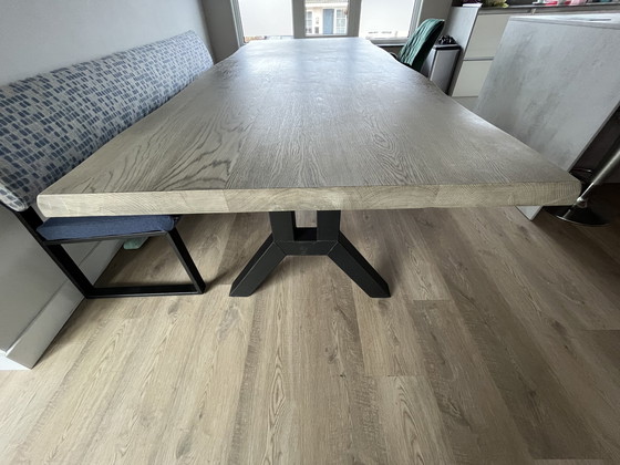 Image 1 of Modern dining table