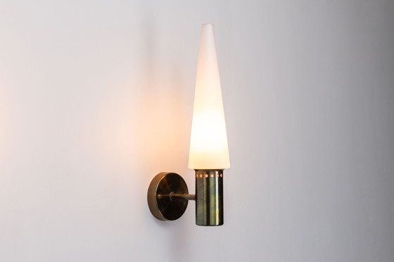 Image 1 of Hans Agne Jakobsson wall lamps