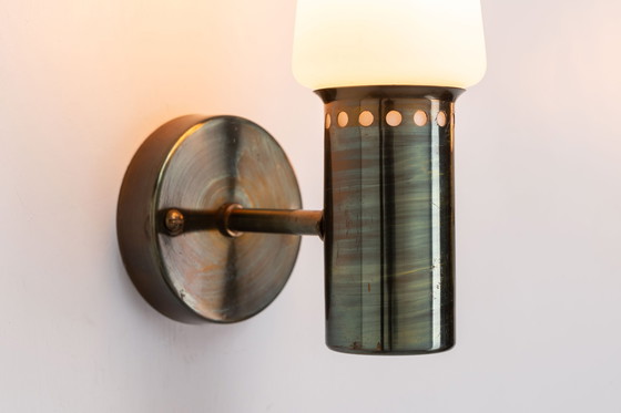 Image 1 of Hans Agne Jakobsson wall lamps