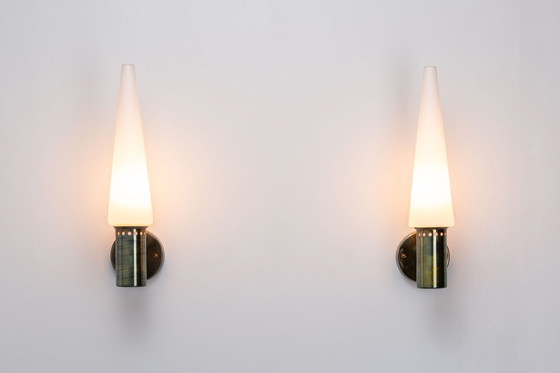 Image 1 of Hans Agne Jakobsson wall lamps