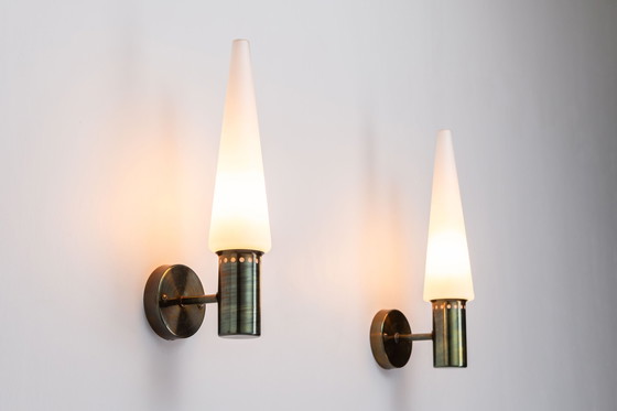 Image 1 of Hans Agne Jakobsson wall lamps