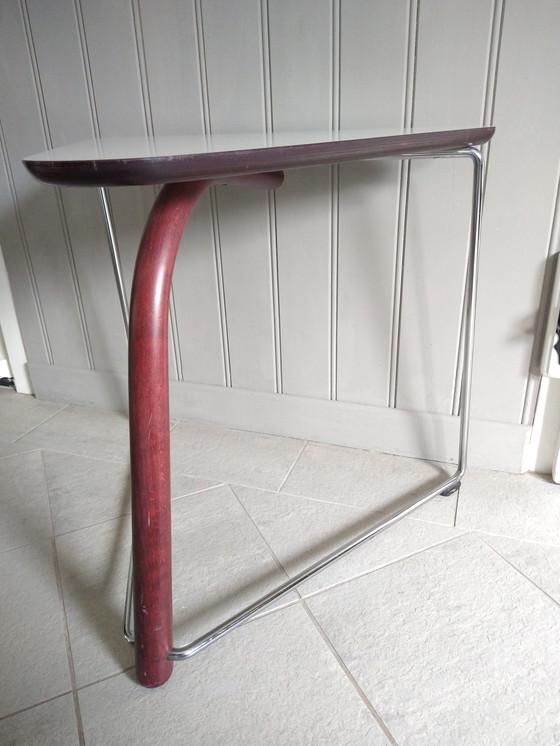 Image 1 of Thonet side table