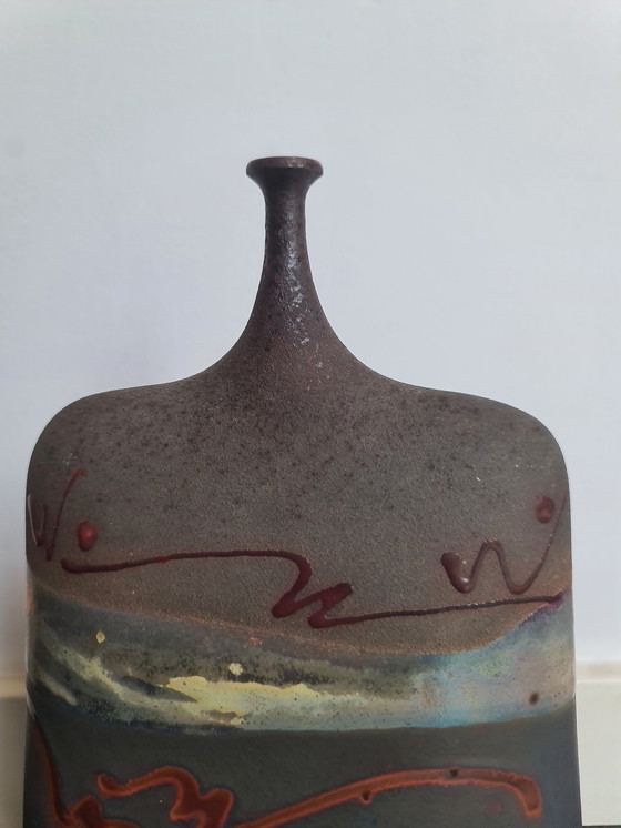 Image 1 of Joan Carrilo Design vase