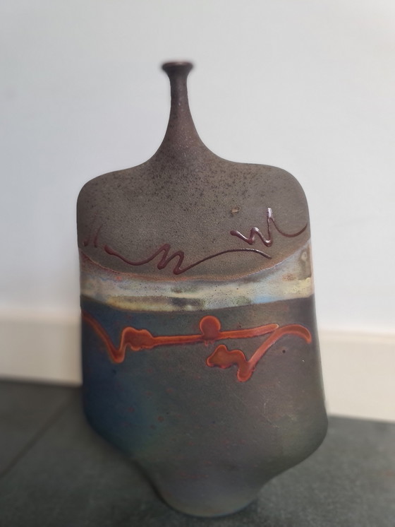 Image 1 of Vase Joan Carrilo Design