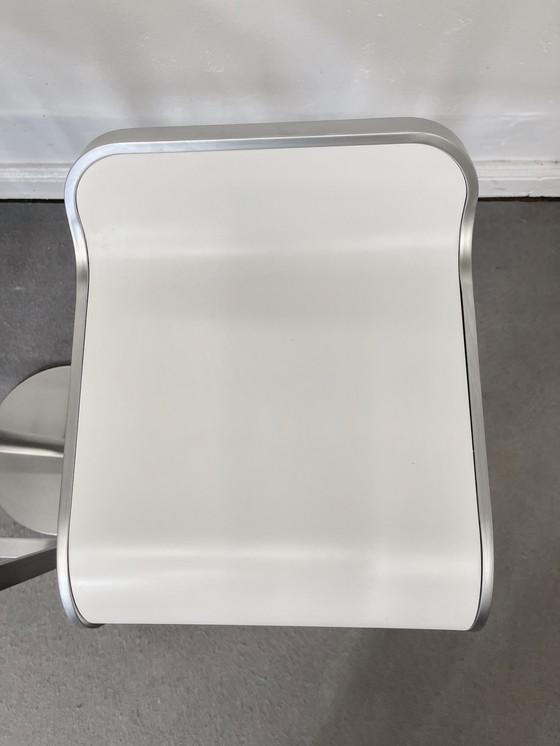 Image 1 of 3x LaPalma LEM set Barstools